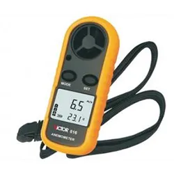 Moisture Meter Supplier