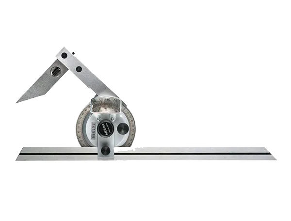 
                            Dial Bevel Protractor Supplier in India