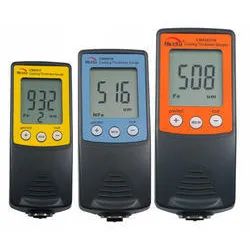 Coating Thickness Gauge Supplier in India