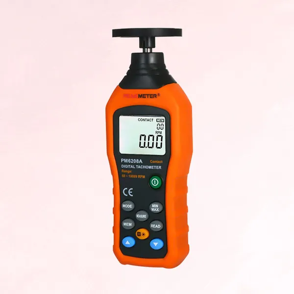Sound Level Meter Supplier