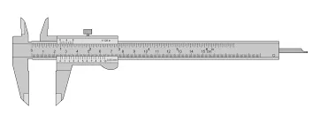 Vernier Caliper Supplier