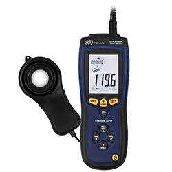 Lux Meters Supplier in India
