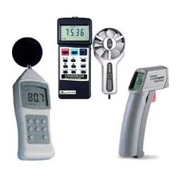 Supplier Of NDT Testing Instruments in India