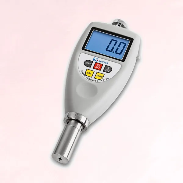 Rubber Hardness Tester Supplier