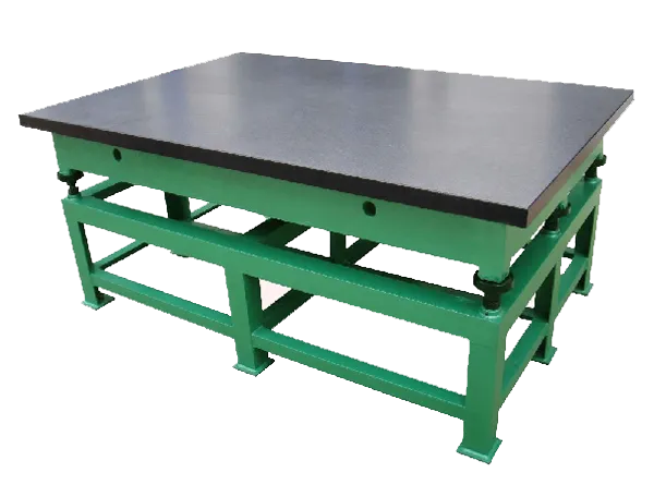 Surface Plates Supplier